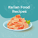 Gusto Italian Recipes - Androidアプリ