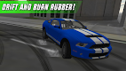 screenshot of Super Car Street Racing