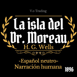 Image de l'icône La isla del doctor Moreau