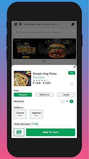 Zeemart Screen 3