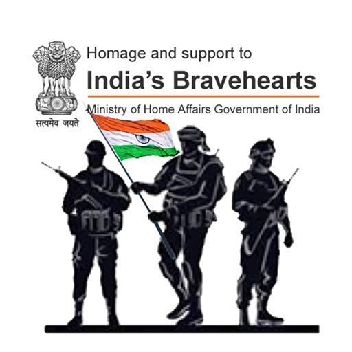 Bharat Ke Veer 4.9 Icon