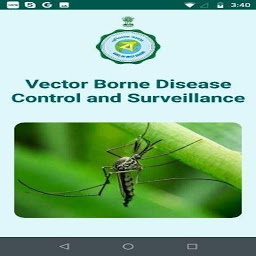 Icon image Vector Borne Disease Control a