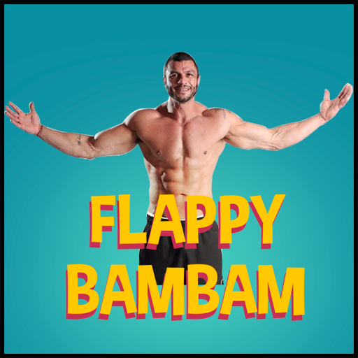 Flappy Bambam Birl 2