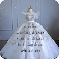 Dresses  Wedding dresses