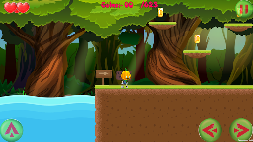 Pumpkin Valley  Its Time to