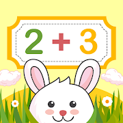 Math for kids: learning games MOD