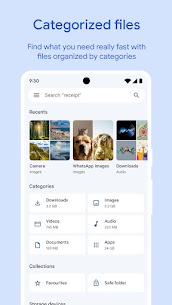 Files by Google 1.6574.730083702.0 Apk 1