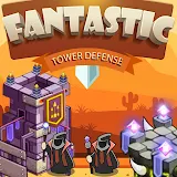 Fantastic Tower Defense 2021 icon