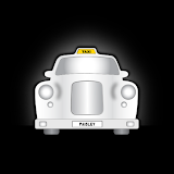 Paisley Taxis Ltd icon