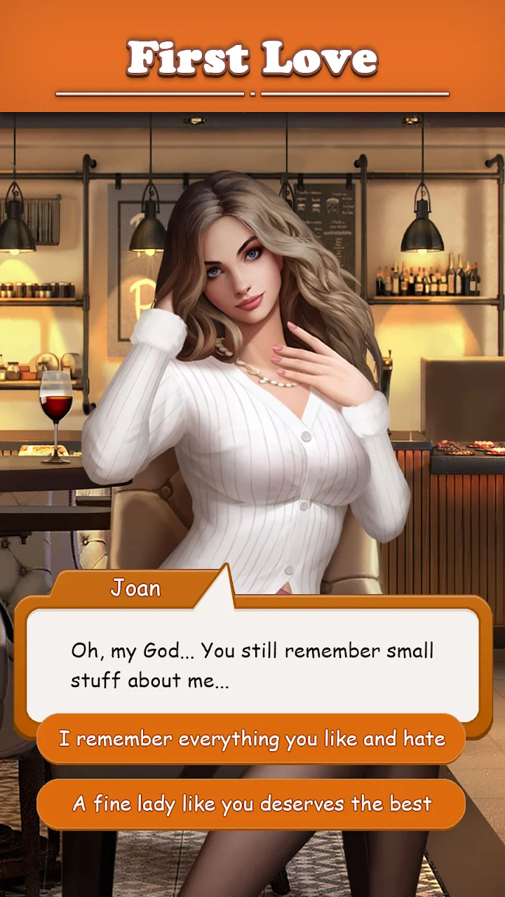 Sugary Date Sim MOD