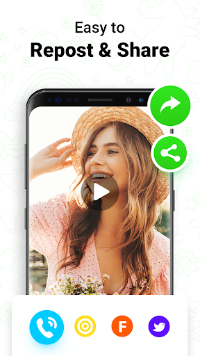 Status Saver-Status Downloader