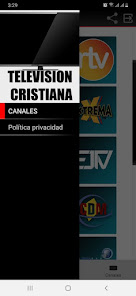 TV Cristiana En Vivo 9.8 APK + Mod (Free purchase) for Android