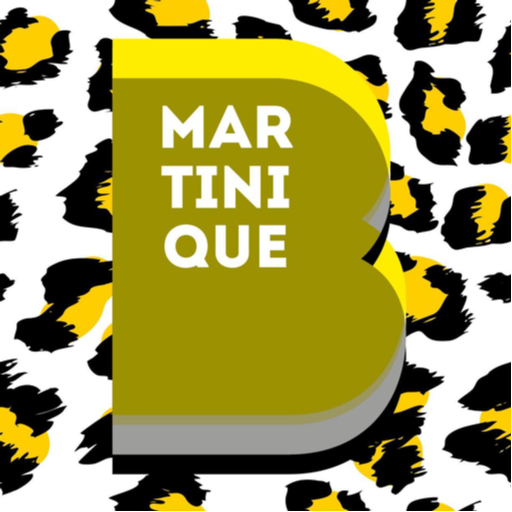 Buzz Martinique logo