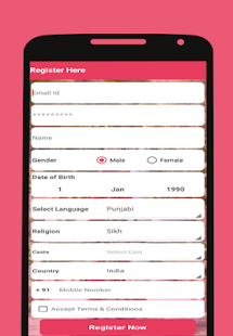 Punjabi Rishtey(圖2)-速報App