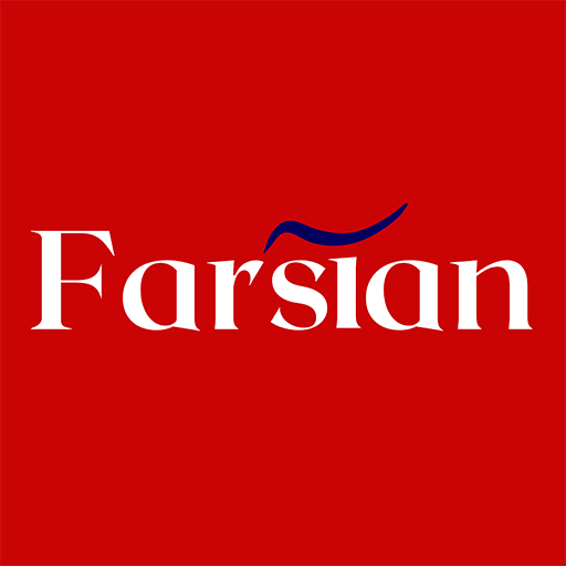 Farsian logo