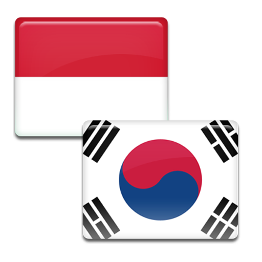 Kamus Bahasa Korea Offline  Icon