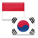 Kamus Bahasa Korea Offline icon