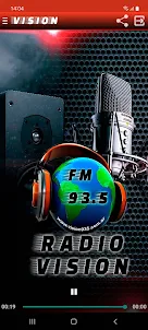 Radio Visión 93.5 FM Pirané
