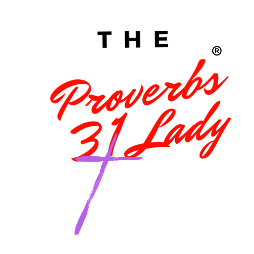 Proverbs 31 Lady : Free Inspir 1.0 Icon