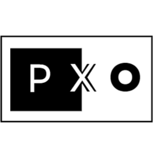 PXO HR logo