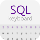 SQL Keyboard icon