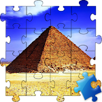 7 Wonders of the World Puzzle Apk