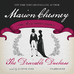 Icon image The Desirable Duchess