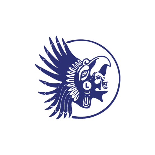 Liahona Preparatory Academy logo