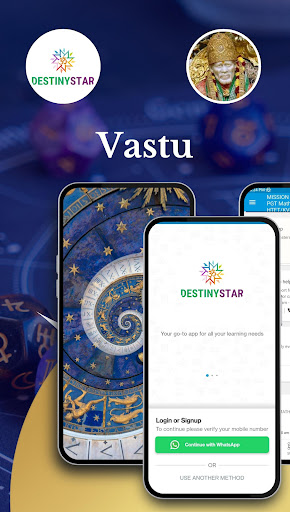 Destiny Star Screen 3