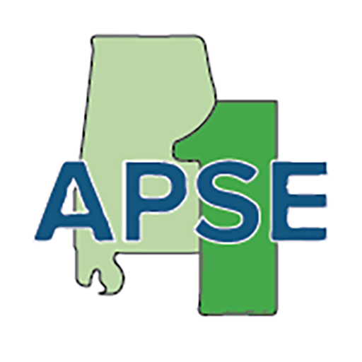 AL-APSE logo
