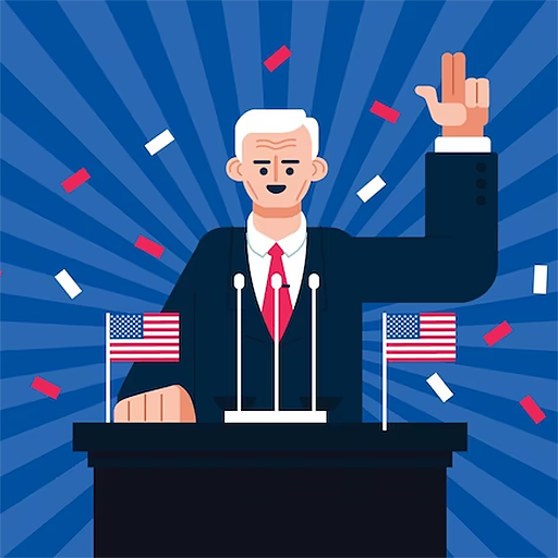 Download APK President.io Latest Version
