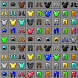 Armor for Minecraft - Androidアプリ
