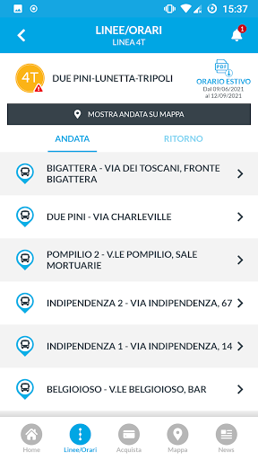 APAM mobile+ Screenshot 2 - AppWisp.com