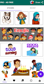 Chat Amigos Sticker by Taloo for iOS & Android