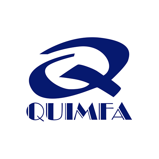 Quimfa Vademecum logo