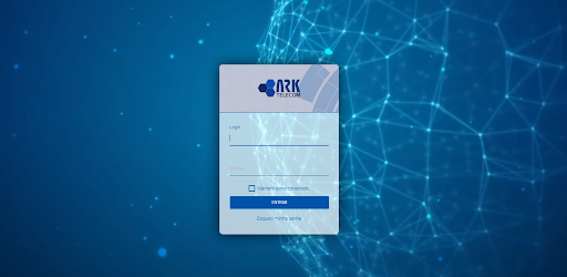 ARK Telecom Screen 3