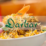 Darbar Indian Restaurant icon