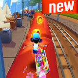 Guide Subway Surfers NEW icon