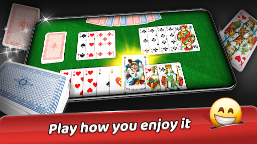 Rummy - offline card game 5