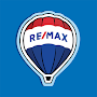 RE/MAX Stickers