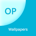 Cover Image of Download OP Wallpapers - 4K Resolution  APK