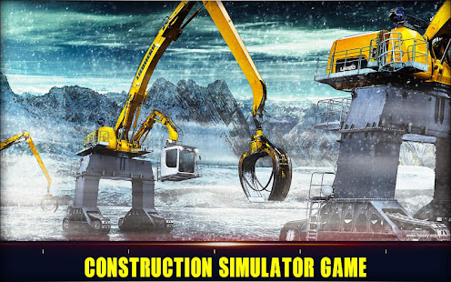 Construction City 2019: Building Simulator 1.3.0 Screenshots 14