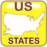 50 States of U.S.A : Revisited icon