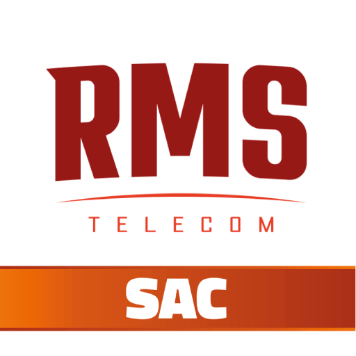 RMS SAC logo