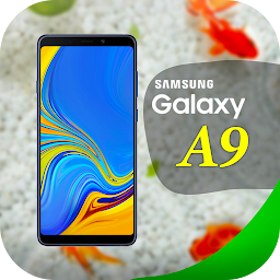 Icon image Themes for Galaxy a9