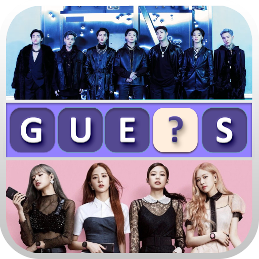 Guess The Kpop Group Quiz 2023