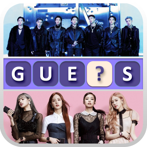 Guess The Kpop Group Quiz 2023 Download on Windows