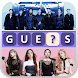 Guess The Kpop Group Quiz 2024