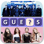 Guess The Kpop Group Quiz 2024
