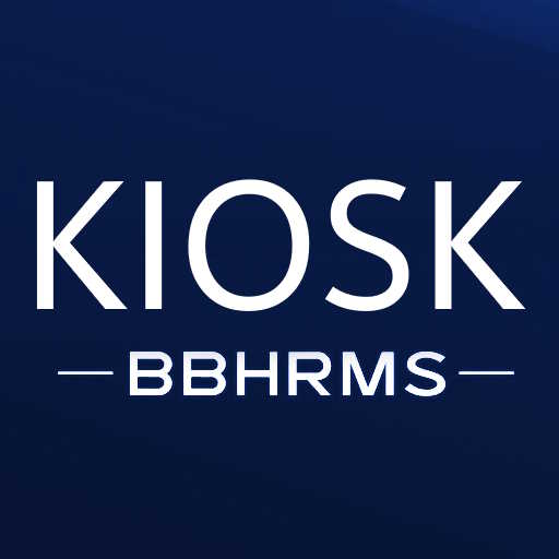 BBHRMS - Kiosk
